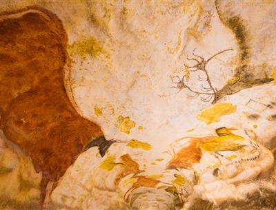 Lascaux - Camping 4 étoiles La Pélonie Montignac