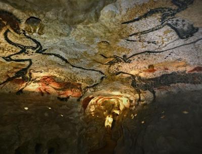 Grotte de Lascaux - Camping La Pélonie Perigueux