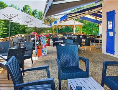 aire camping car camping dordogne