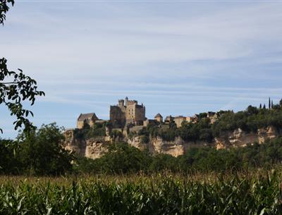 La Roque-Gageac - Camping Dordogne