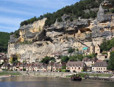 camping dordogne, La Roque-Gageac - Camping Périgord