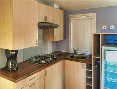 mobilhome Périgueux camping la Pélonie en Dordogne
