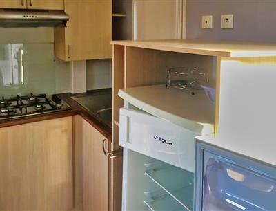 mobilhome Périgueux camping la Pélonie en Dordogne