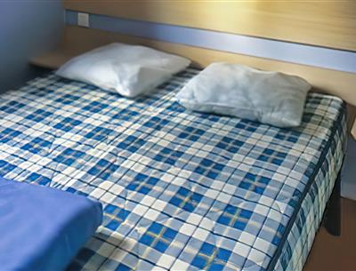 mobilhome Périgueux camping la Pélonie en Dordogne